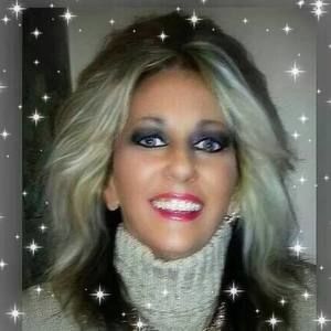 Meet your Posher, Anne margaret